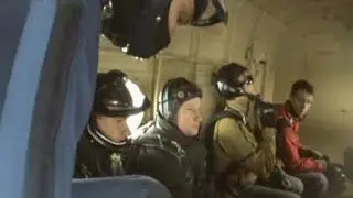 skydive 2009 (first time video)