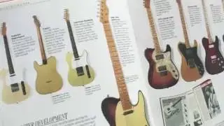 The Ultimate Guitar Book ★ Look Inside ★