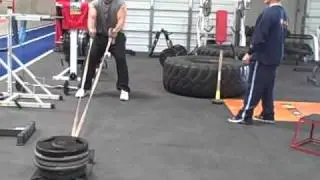 NFL Combine | Pro Day Workout of SDSU's Ernie Lawson