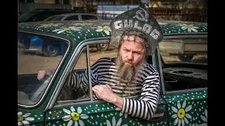 A Normal Day In Russia #6