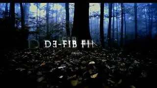 Beyond The Heartbeat: concept Intro (2018)