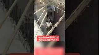 TUMB4L PROY3K ?😱 #viral #shorts #jin #ghost #misteri #hantu #cerita #pocong