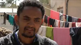 Rape survivors battle trauma in Tigray