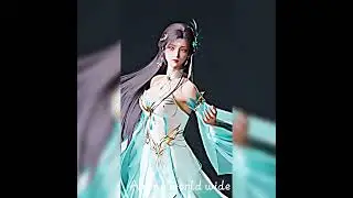 Xiao xuner ka new look👀😻 #btth #xiaoyan #cailin #soulland #donghua #donghuaedits #amv #amvedits