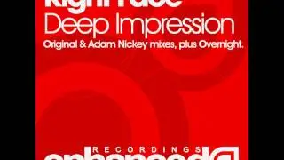 Right Face - Deep Impression (Adam Nickey Remix) ASOT 504