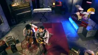 Mebo - She's Gone (Live on GDS TV)