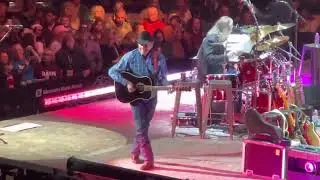 George Strait - Heartland by George Strait - Live at Simmons Arena