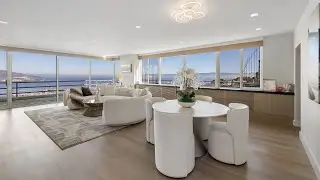 1080 Chestnut #1A | Russian Hill, San Francisco