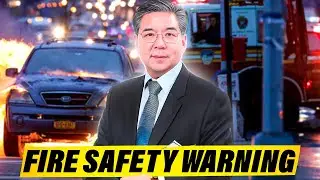 SHOCKING NEWS! 3.3 Million Vehicles at RISK of FIRE