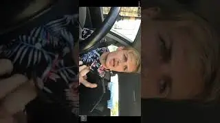 I reacted to Luke White's prank *what was this*