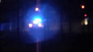 ***RARE***Merseyside police tacticle team responding