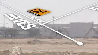DF AM: Te contamos las 5 noticias que debes saber a esta hora