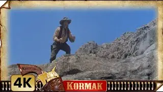 Drop down your pistol (The Relentless Four)