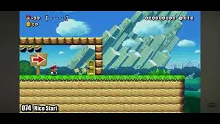 Blue Toad And Mario Short Dead