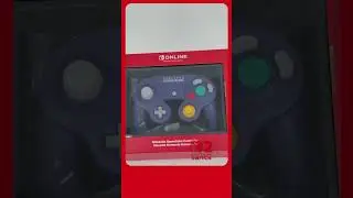 GameCube Fans Rejoice! The Controller Is BACK for Switch 2 🥹💜