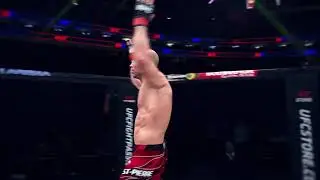 UFC 237