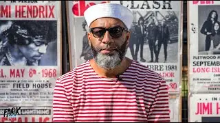 FARKZER - Baba FLEX