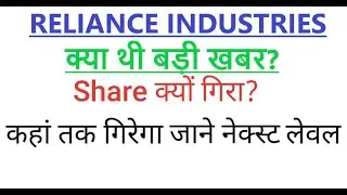 RELIANCE INDUSTRIES SHARE LATEST SUPPORT LEVELS,RELIANCE INDUSTRIES SHARE BOTTOM LEVELS,RIL SHARE