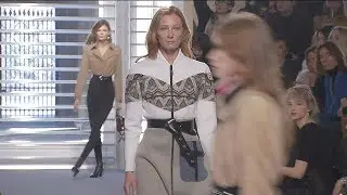 Louis Vuitton | Fall Winter 2014/2015 | Full Show