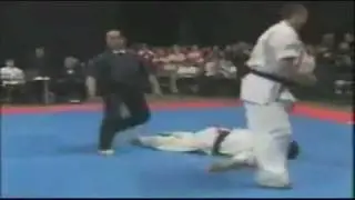 KYOKUSHIN FIGHTERS
