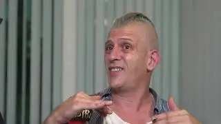 RockerMike and Rob Presents: Danny Garcia and Mike Schnapp episode 45 @BillyIdol @Maxskansascity
