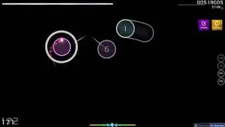 osu! - Hayley Williams - Airplanes (Feint Drum and Bass Remix) +HDDT