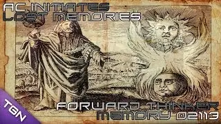 Forward Thinker : AC Initiates Lost Memory 02113