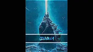 Top 8 Strongest Monsterverse Titans (My Opinion) #monsterverse #godzilla