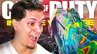 He VUELTO a JUGAR el COD MAS ODIADO INFINITE WARFARE en 2024