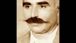 Aşık İbreti - Safi Türkçe'dir Lisanım