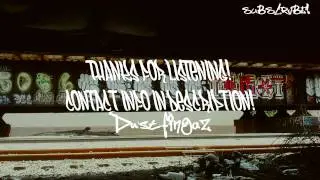Dope Boom Bap Hip-Hop Instrumental *Check It*