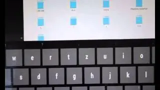 Noten in PDF Dateien verwandeln und auf Tablet PC ansehen