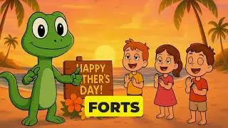 Slappie -  You&rsquo;re My Hero Every Day🎵 (SlapTunes Official)