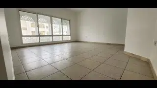 Alluring 2BHK With Built-In Cupboards & Closed Kitchen In Hamdan Street, Abu Dhabi