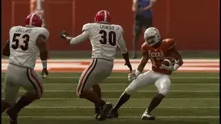 EA Sports NCAA Football New Update!
