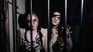 Haunted Hotel Escape Room, Zagreb