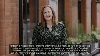 Graduation Celebration Congratulations Message | Alex Hardwick