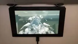 Metroid Dread (Meme categories) Max% Kraid in 1:02:01! (Old PB)