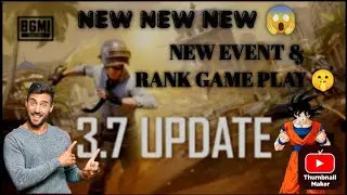 NEW EVENT RASH GAME PLAY with solo 🤫 KOKAN GAMING | BGMI