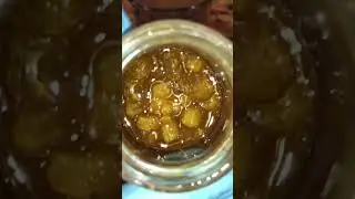 Sexy Live Rosin Diamonds In Sauce- Post By milwaxkee On Reddit #dabs #rosin #liverosin #710 #420