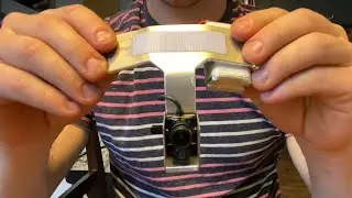 Runcam Hybrid 2 in a Pfanner Protos!