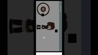 Joystick + Walk Animation Tutorial / Pocket Code / For Yandere Simulator 2d Fangames
