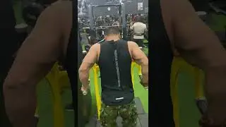 SUNSHINE GYM KAPAN || BALUWAKHANI