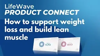 How to support weight loss and build lean muscle