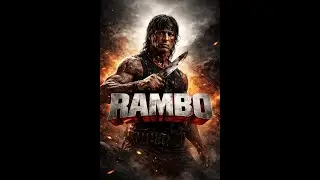 Rambo &mdash; The Complete Legendary Warrior Story | All Movies
