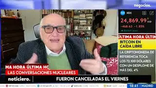 ALERTA: Netanyahu Encajona a Trump Frente a Iran Peligro de una TGM | Alfredo Jalife