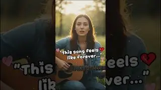 A Thousand Years 💖 Romantic AI Lyrics | Love Song #Shorts #englishsongs #Lyrics