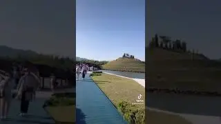 Suncheon bay view