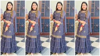 2021's Punjabi Suit Designs || New Punjabi Suit Collection #punjabisuits #plazosuits #kaurfashion
