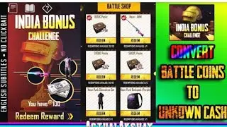 how to unlock bonus challenge after pubg ban in hindi